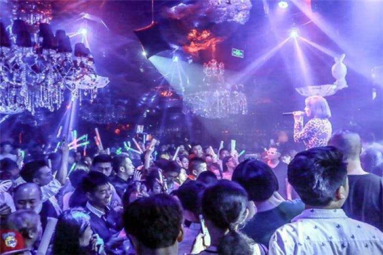 预见音乐酒吧加盟