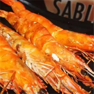 虾半场海鲜烧烤