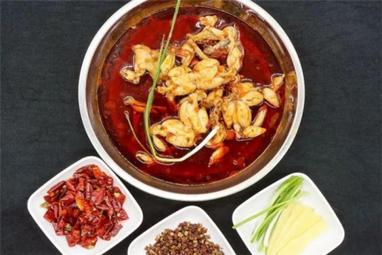 孖孖渔美蛙鱼头加盟