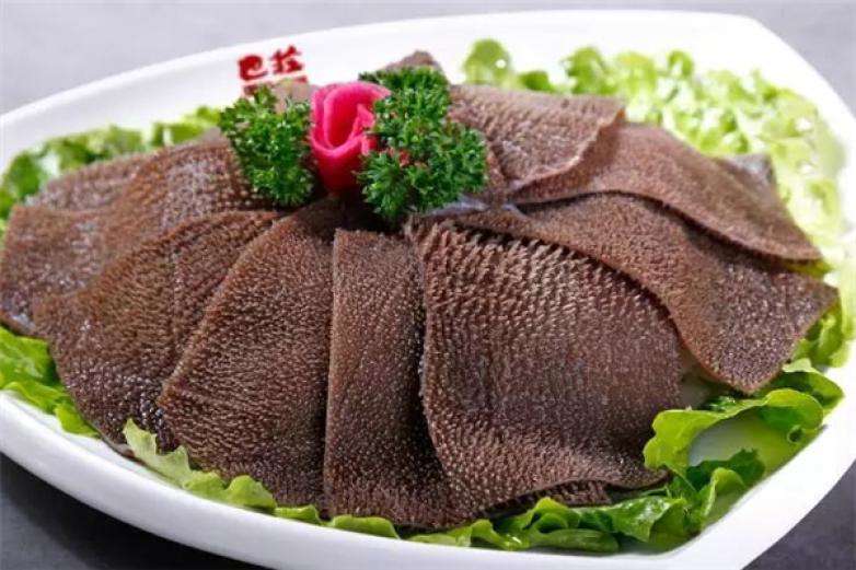 又见曾毛肚加盟