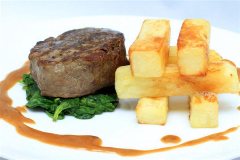 约启餐厅西餐加盟