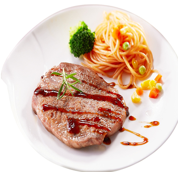 米索西音乐西餐厅