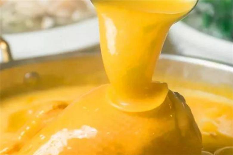 金汤豆捞中餐加盟