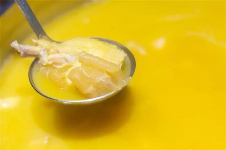 金汤豆捞中餐加盟