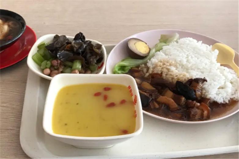 西北伊味斋加盟