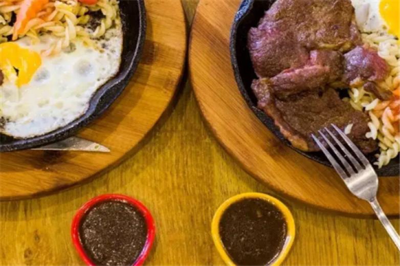 西部爵士牛排加盟