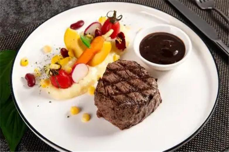 西餐品牌店加盟