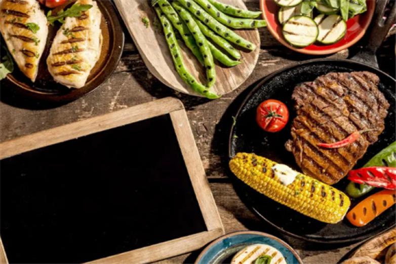 西餐品牌店加盟