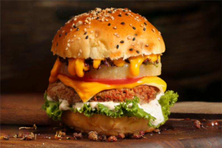 米堡汉堡包加盟