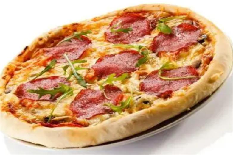 意必客披萨加盟