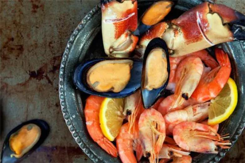 一号店海鲜加盟