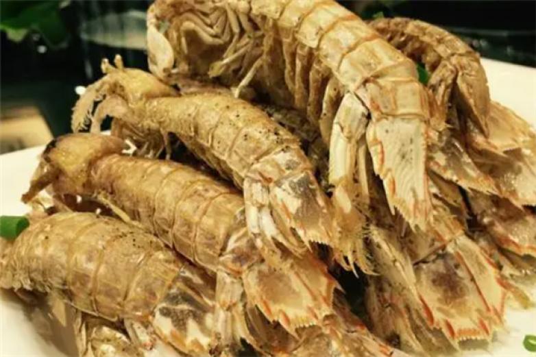 薛城海鲜超市加盟