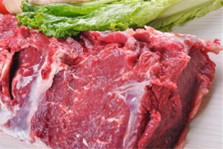 忆尚坊牛排加盟