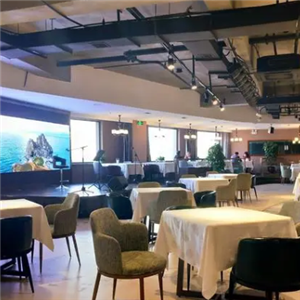 蒙高丽亚途国际餐厅