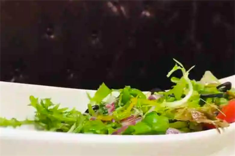 蒙高丽亚途国际餐厅加盟