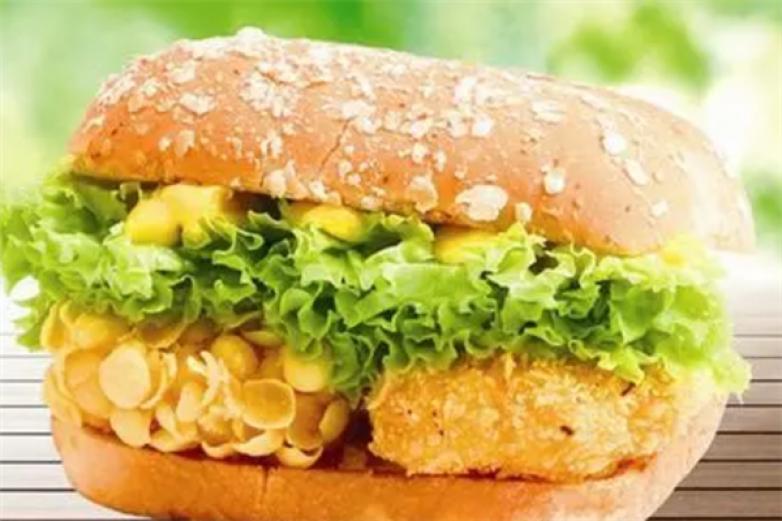 美之堡汉煲加盟