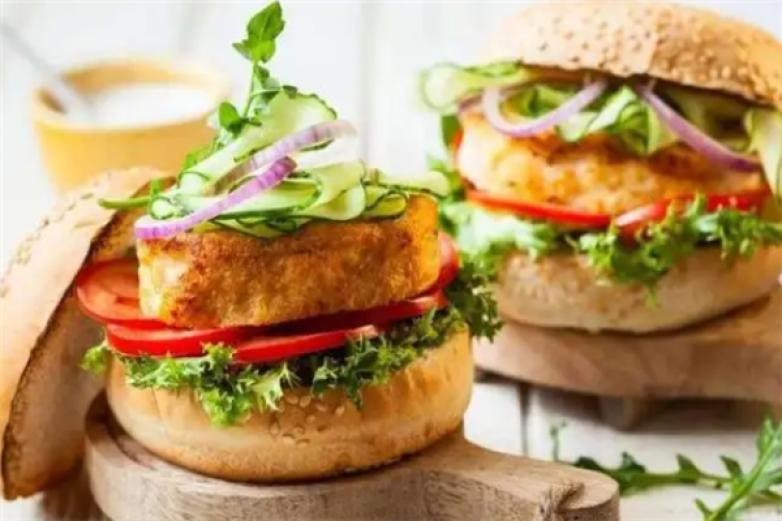 麦诺炸鸡汉堡加盟