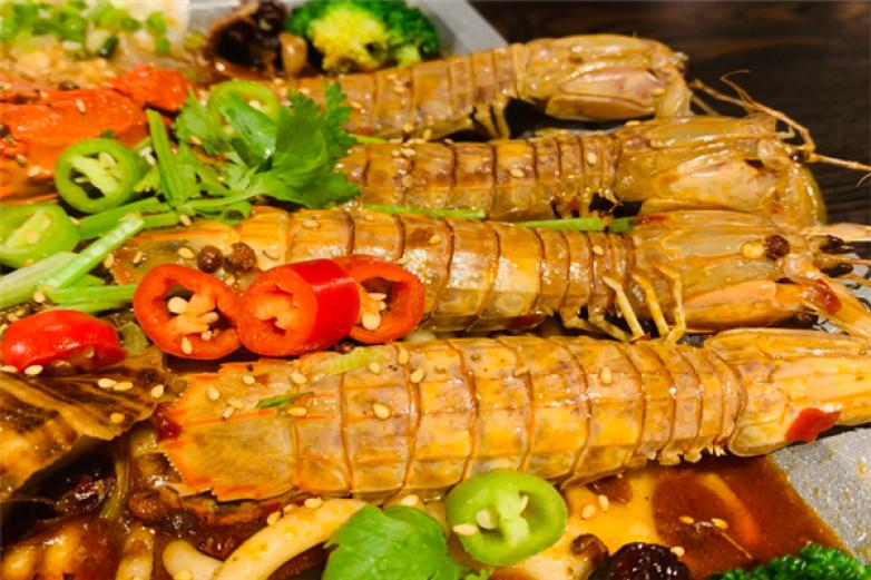 串烧大咖烤串加盟