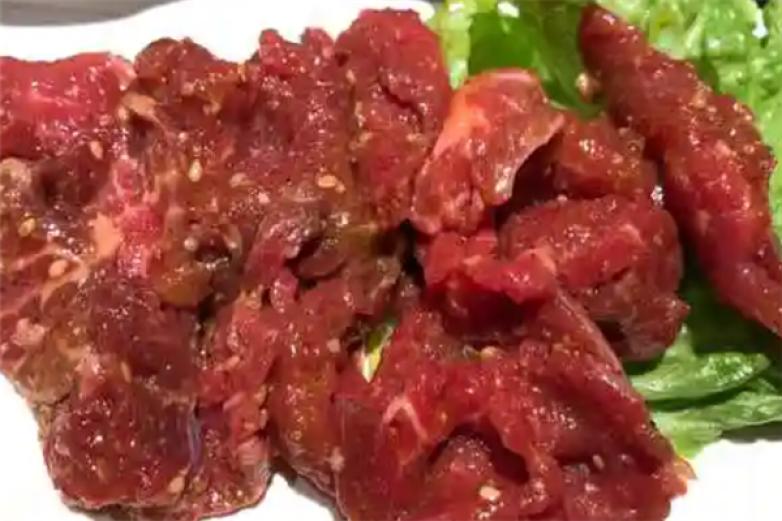 春丽家炭烤牛肉加盟