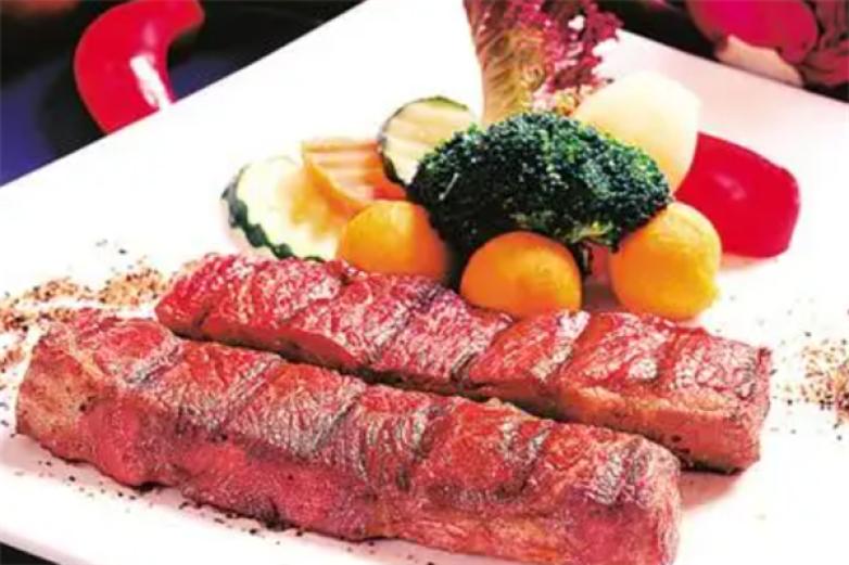 玛费尔西餐加盟