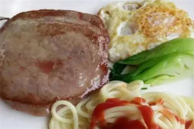 玛费尔西餐加盟