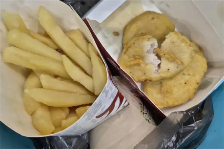 麦佳基西式快餐加盟