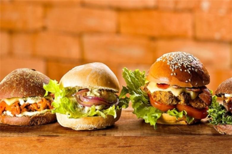 麦乐星汉堡加盟