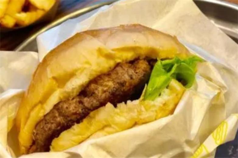 春波若汉堡加盟