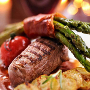 theeatingtable西餐