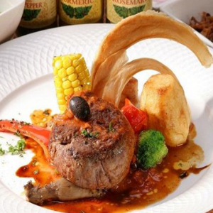 Topsteak托牛西餐餐吧