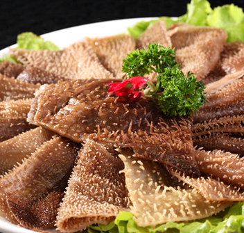 洛阳老城涮牛肚