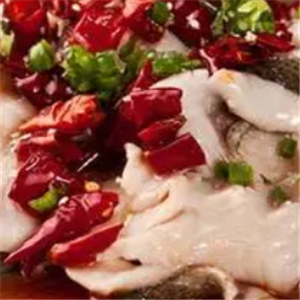 正宗片片鱼火锅