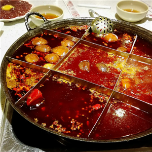宗匠火锅