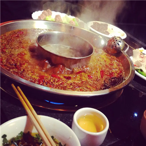 杉姐火锅