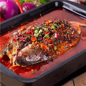 烤鱼烧烤
