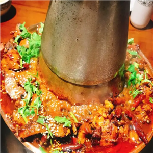 沧州晴淘家火锅鸡