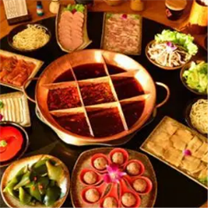 餐饮火锅