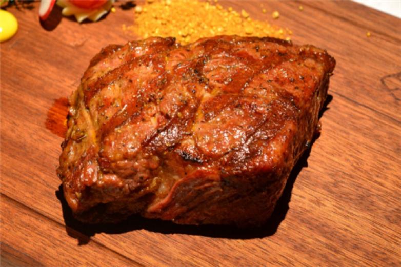 Topsteak托牛西餐餐吧加盟