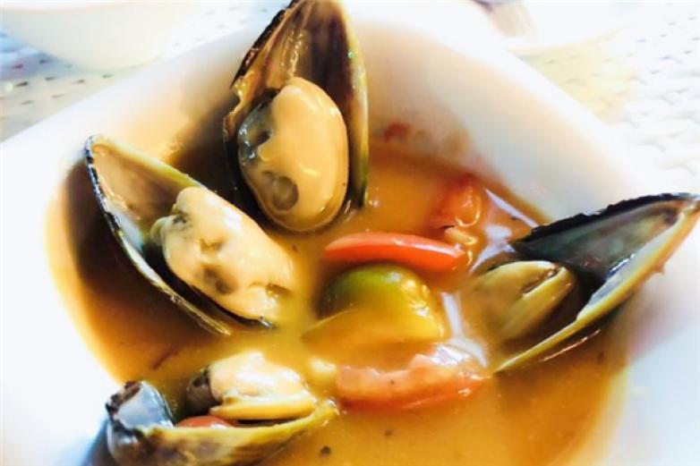 Topsteak托牛西餐餐吧加盟