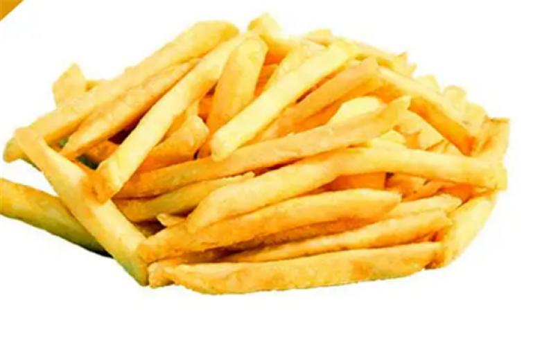 糖薯西式薯条加盟