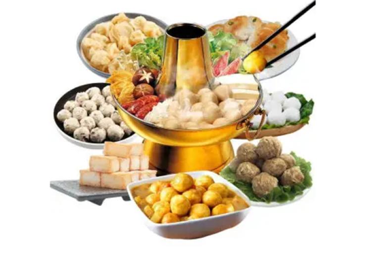 万家灯火火锅烧烤食材超市加盟