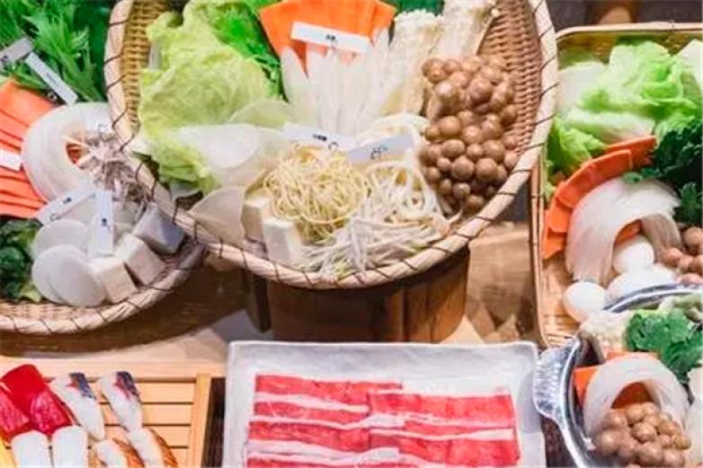 万家灯火火锅烧烤食材超市加盟