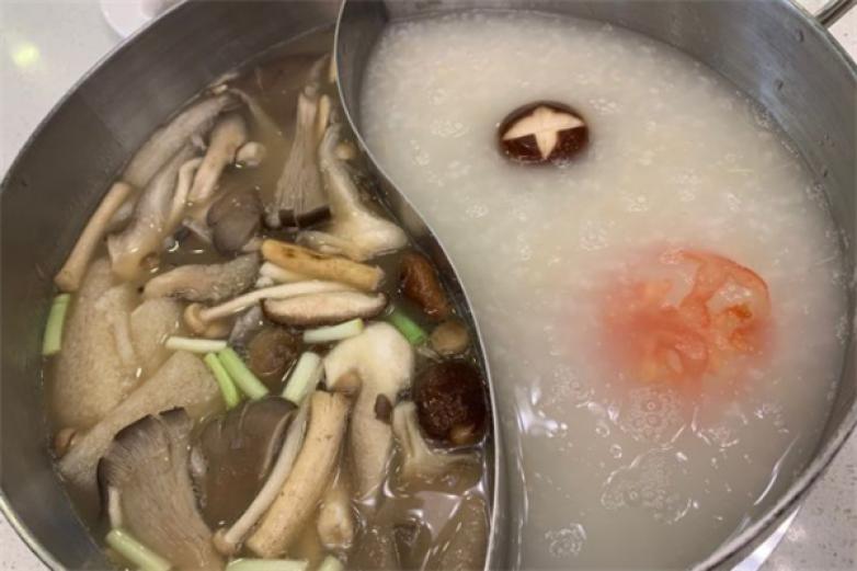 广州粥底火锅加盟
