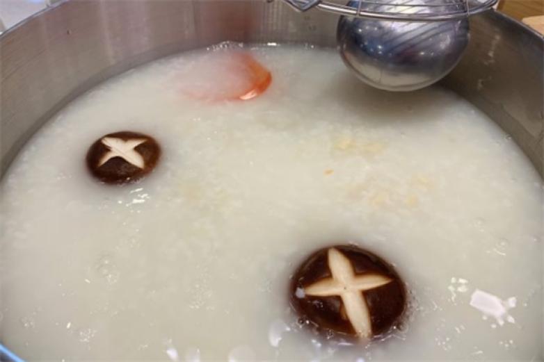广州粥底火锅加盟