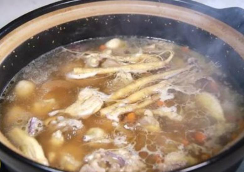 药膳鸡火锅加盟