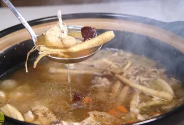 药膳鸡火锅加盟