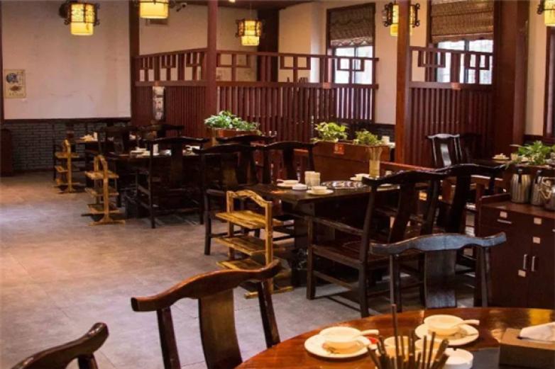 鱼头火锅店加盟