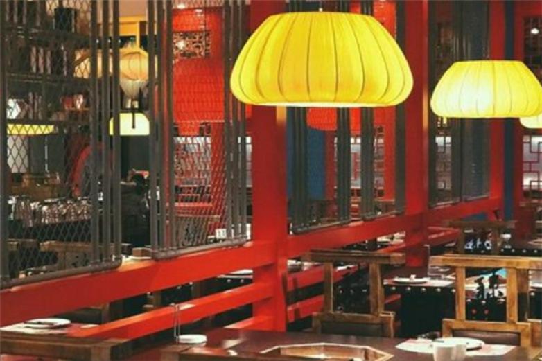 椰子鸡火锅店加盟