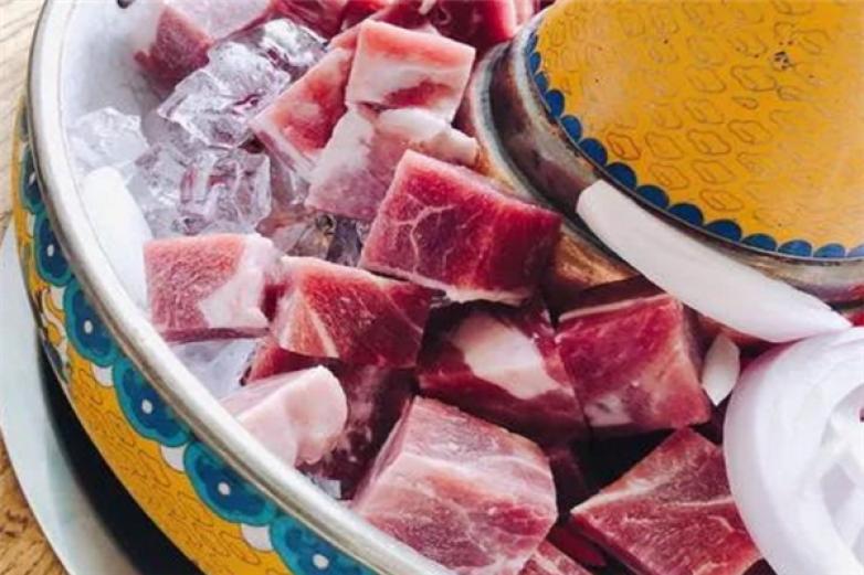 冰煮羊火锅店加盟