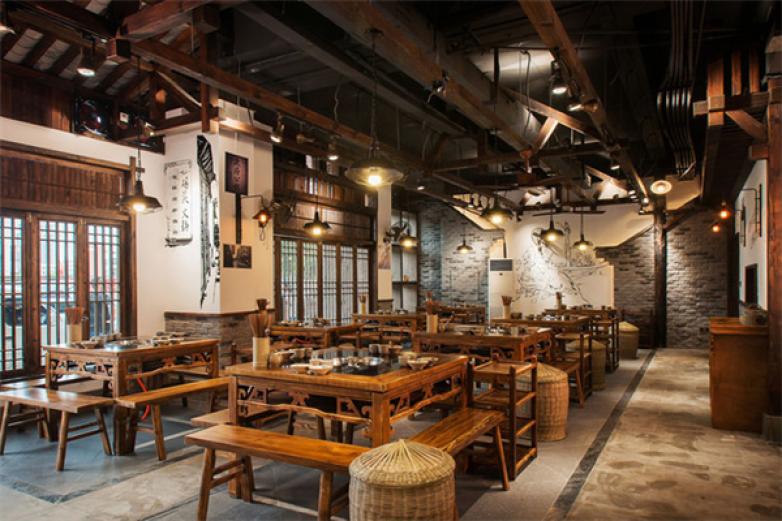 牛牛火锅店加盟